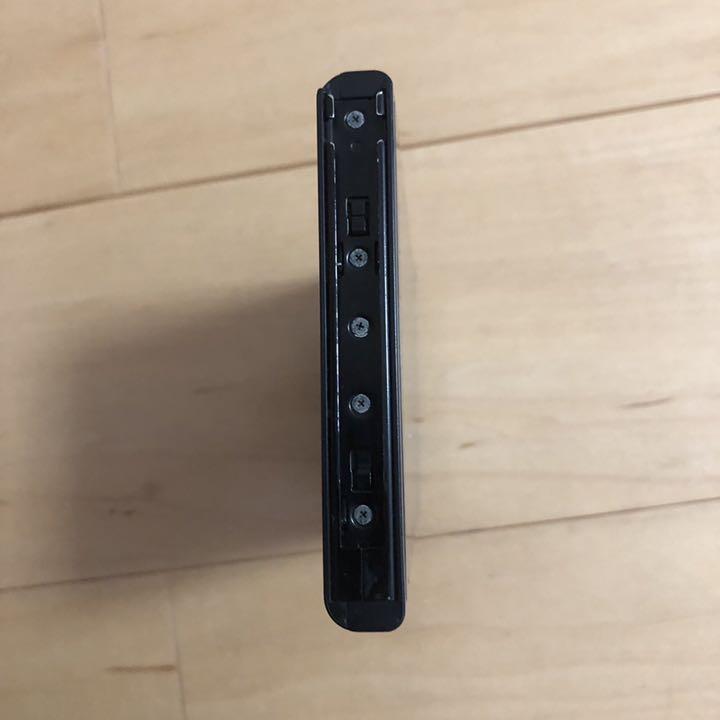Nintendo 2017年製 本体のみ Hqhpa-m95168486868 Switch 未対策機 安い