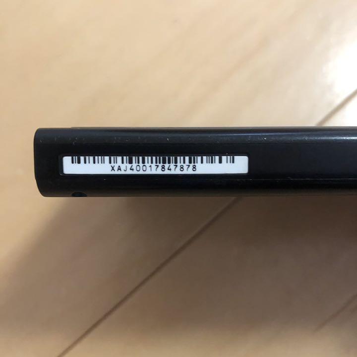 Nintendo 2017年製 本体のみ Hqhpa-m95168486868 Switch 未対策機 安い