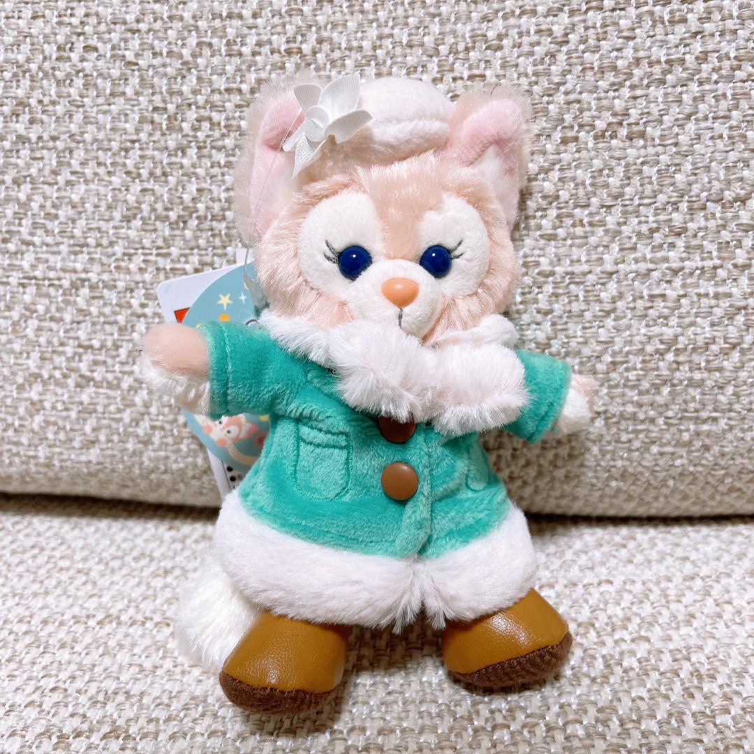 【新品】ウィンタートゥインクリングタウン　ステラルー　リーナベル　ぬいバ