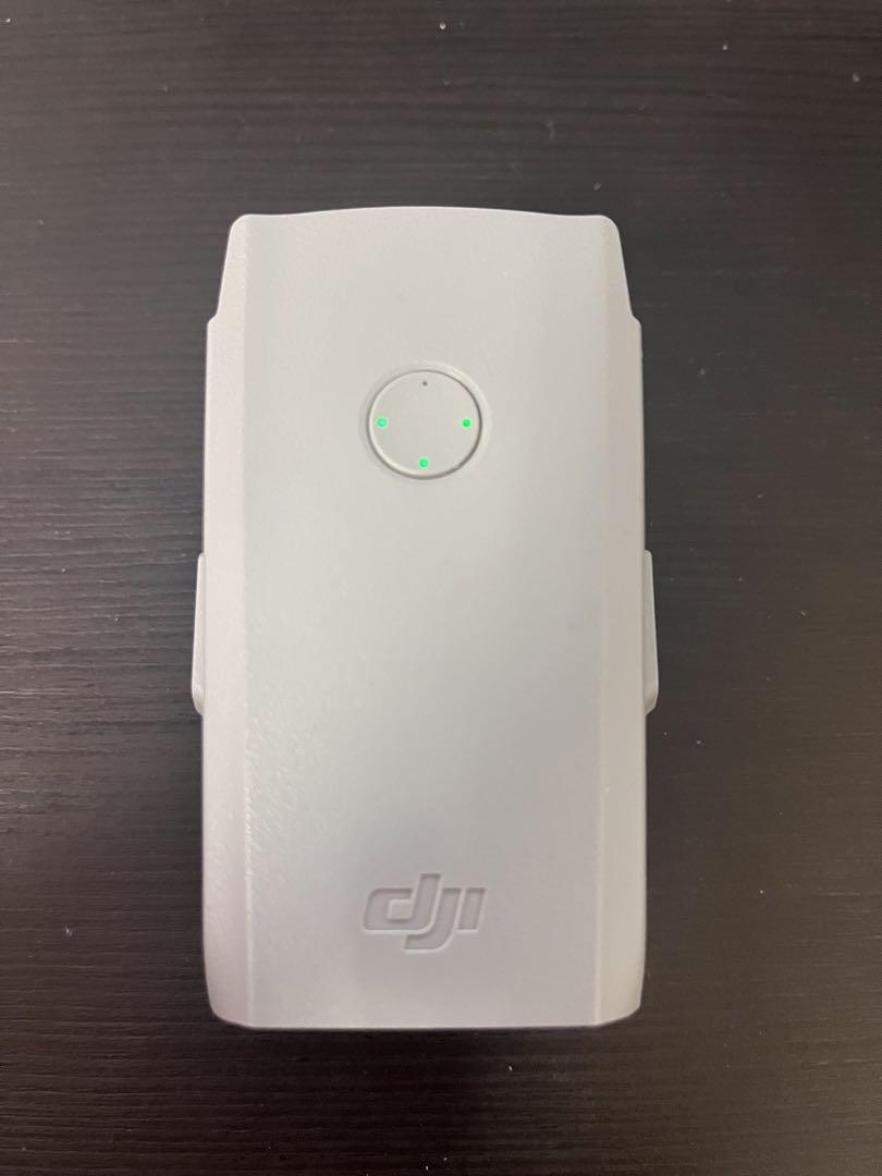 DJI Mavic Air 2 & Air 2S 共通バッテリー