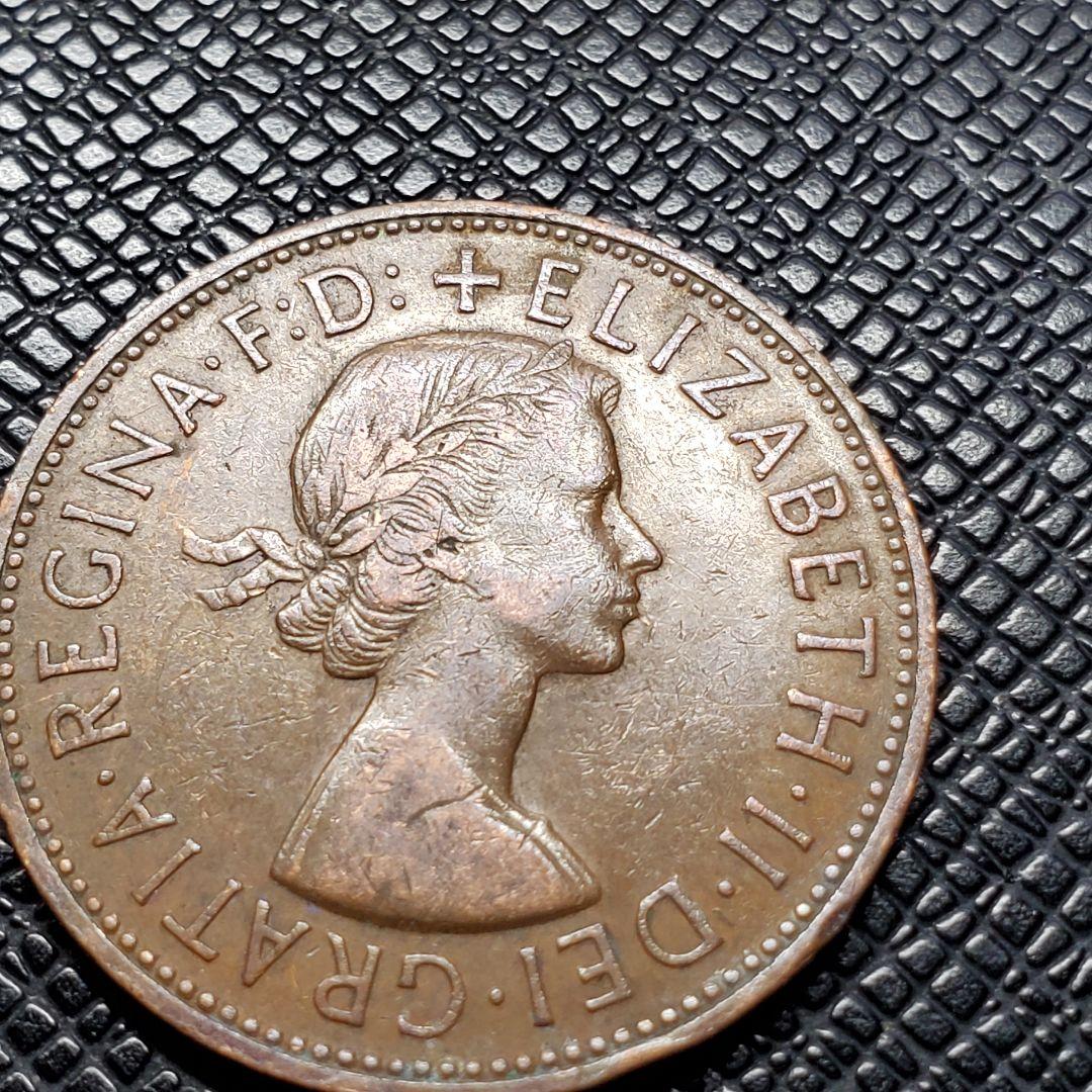幻の逸品】1966年 エリザベス2世 25ポンド パターン金貨 PF64CAM