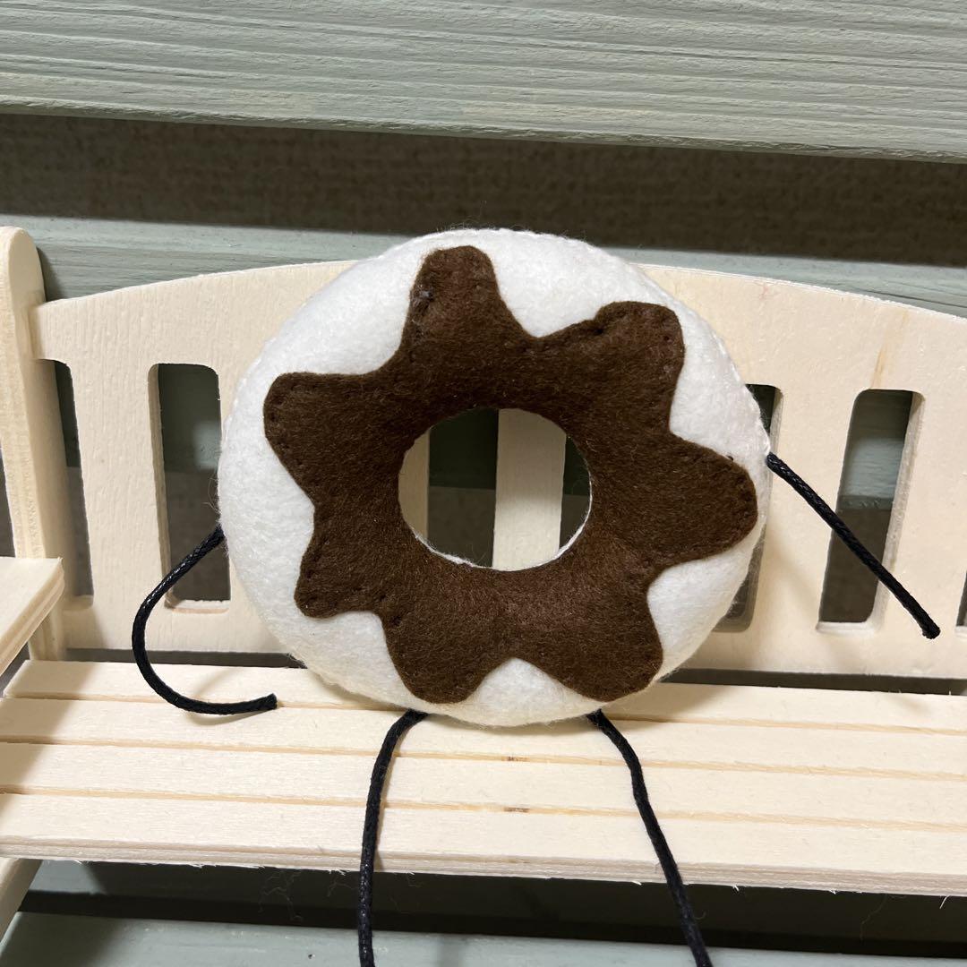 ひみつのおるすばん風　クリスマス9点セット