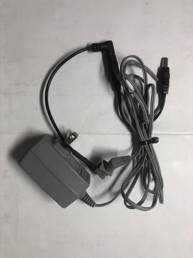 Blackstar Fly3 BASS アンプ　電源アダプター(非純正)付き