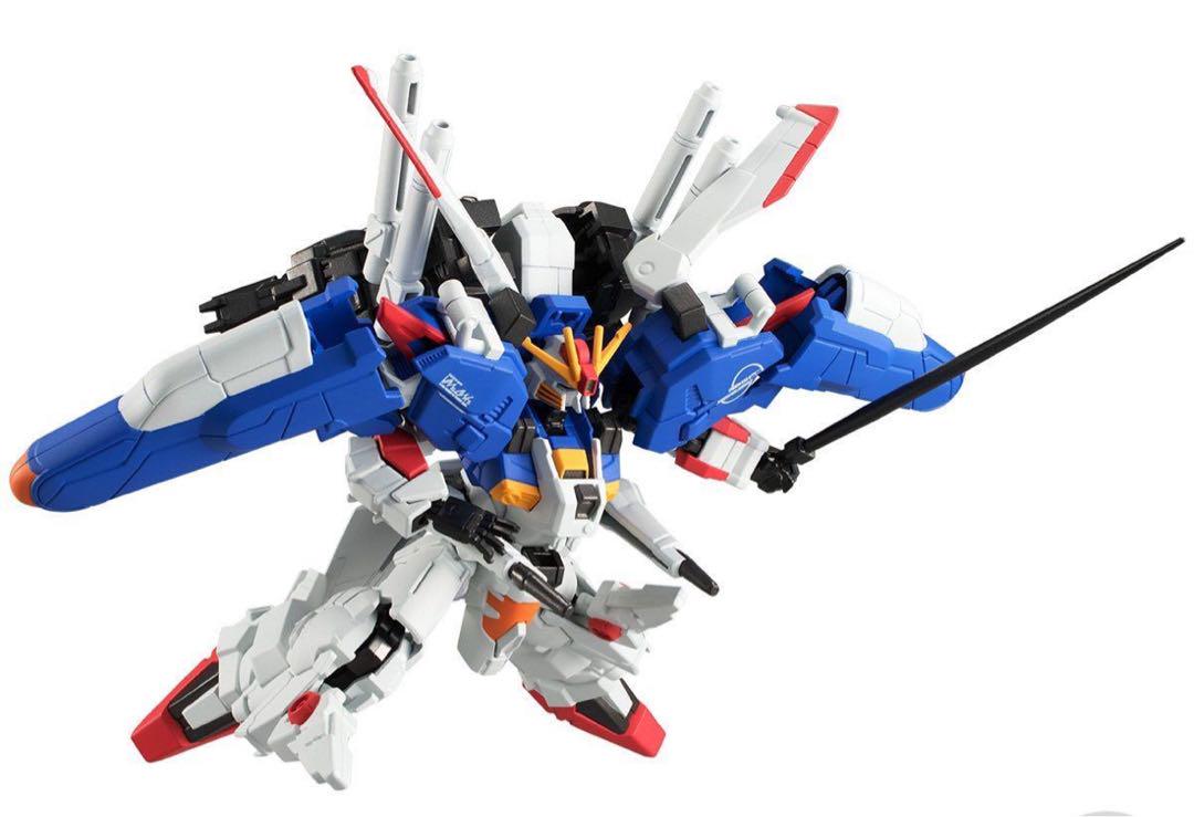 Gフレーム　Ex-Sガンダム/Sガンダム