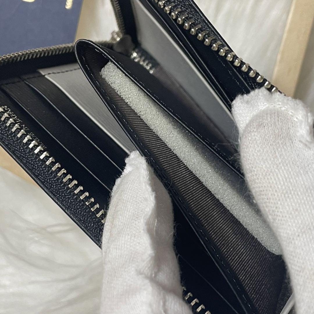 CYPRIS キプリス 財布 L字 Lファスナー ウォレット