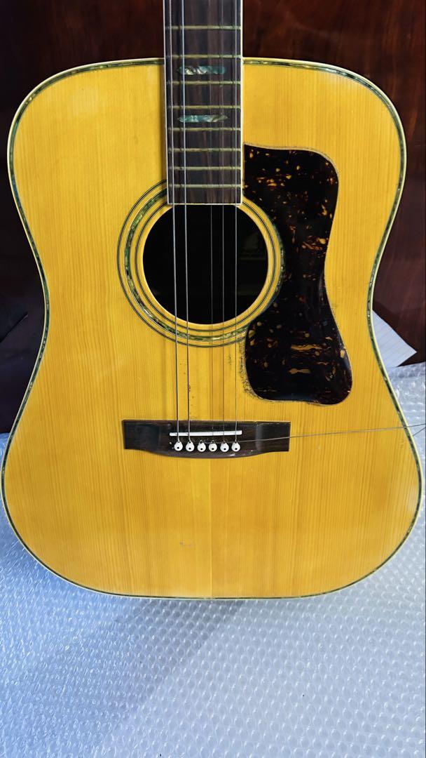 Grand-Suzuki ドレッドノート アコースティックギター