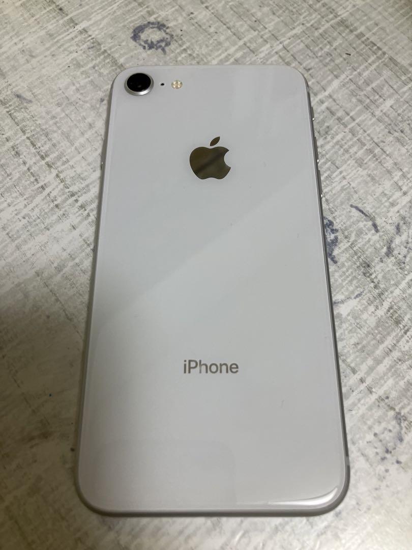 iphone8 64G シルバー SIMフリー Apple iPhone 8 64GB SIMフリー [シルバー] 価格比較 - 価格.com