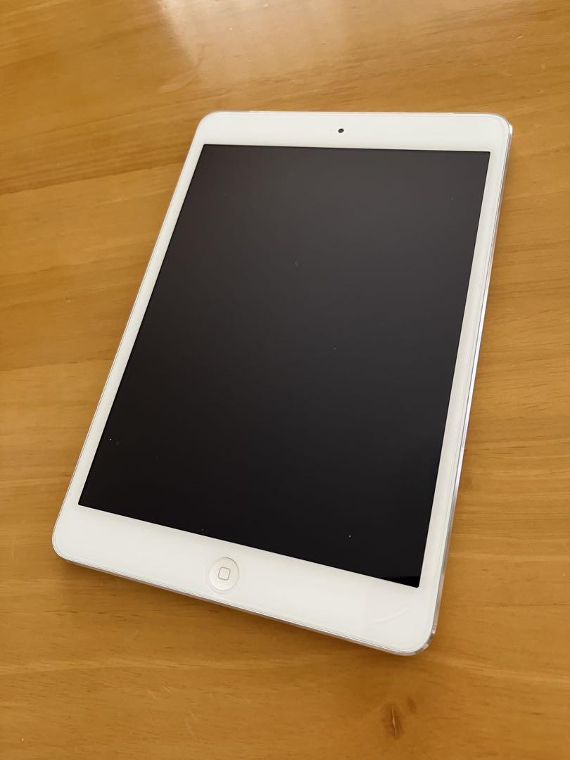 iPad本体 #695 iPad mini 2 16GB Apple iPad Mini 2 Tablet ME276LL/A - 16GB, Space Gray - WiFi