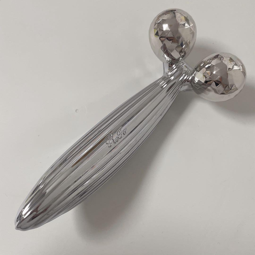 リファ】refa カラットレイ フェイス 美顔ローラー 正規品