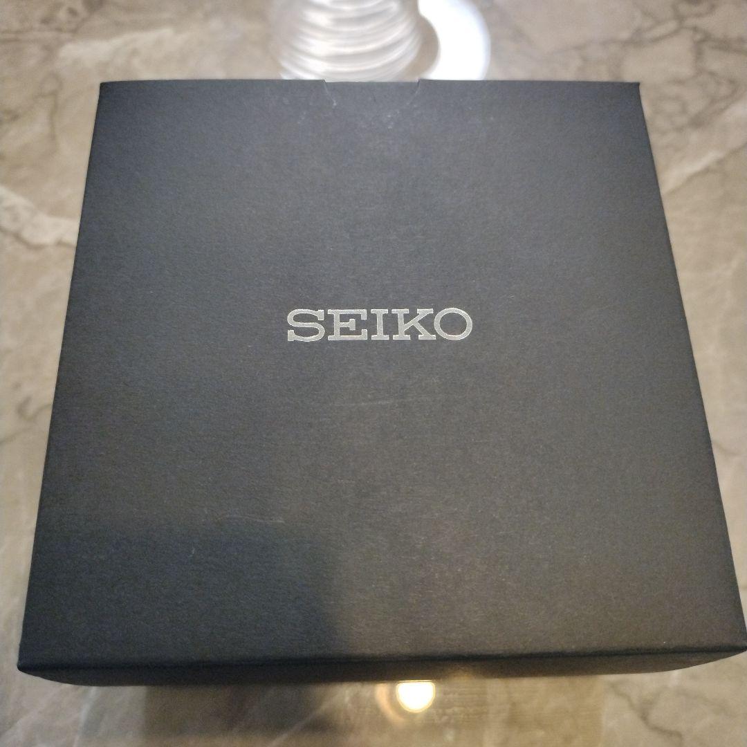 SEIKO　SBDL119 プロスペックス SPEEDTIMER