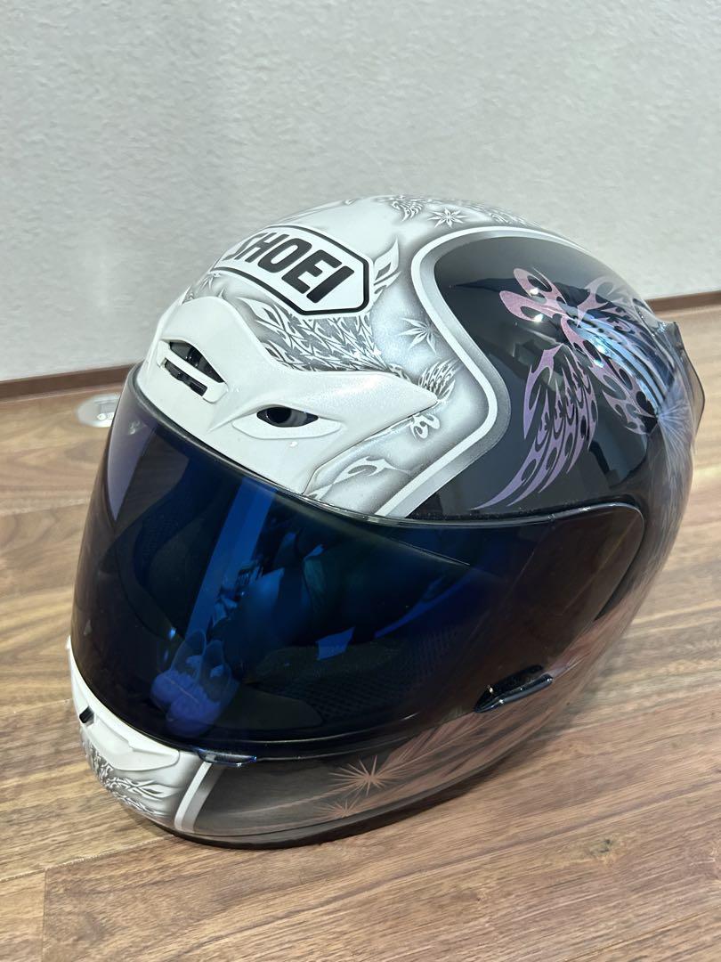 魅力の Yuki様専用【Arai】XD S フルフェイスヘルメット NOVA（ノバ） セキュリティ・セーフティ