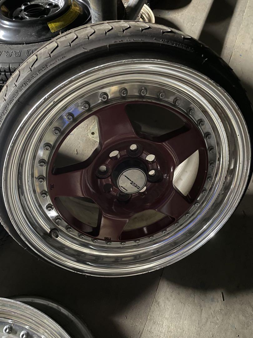5本セット