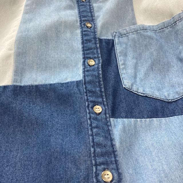ナチュラル女子 ユナイテッドアローズ デニム シャツ まとめ売り レディース服