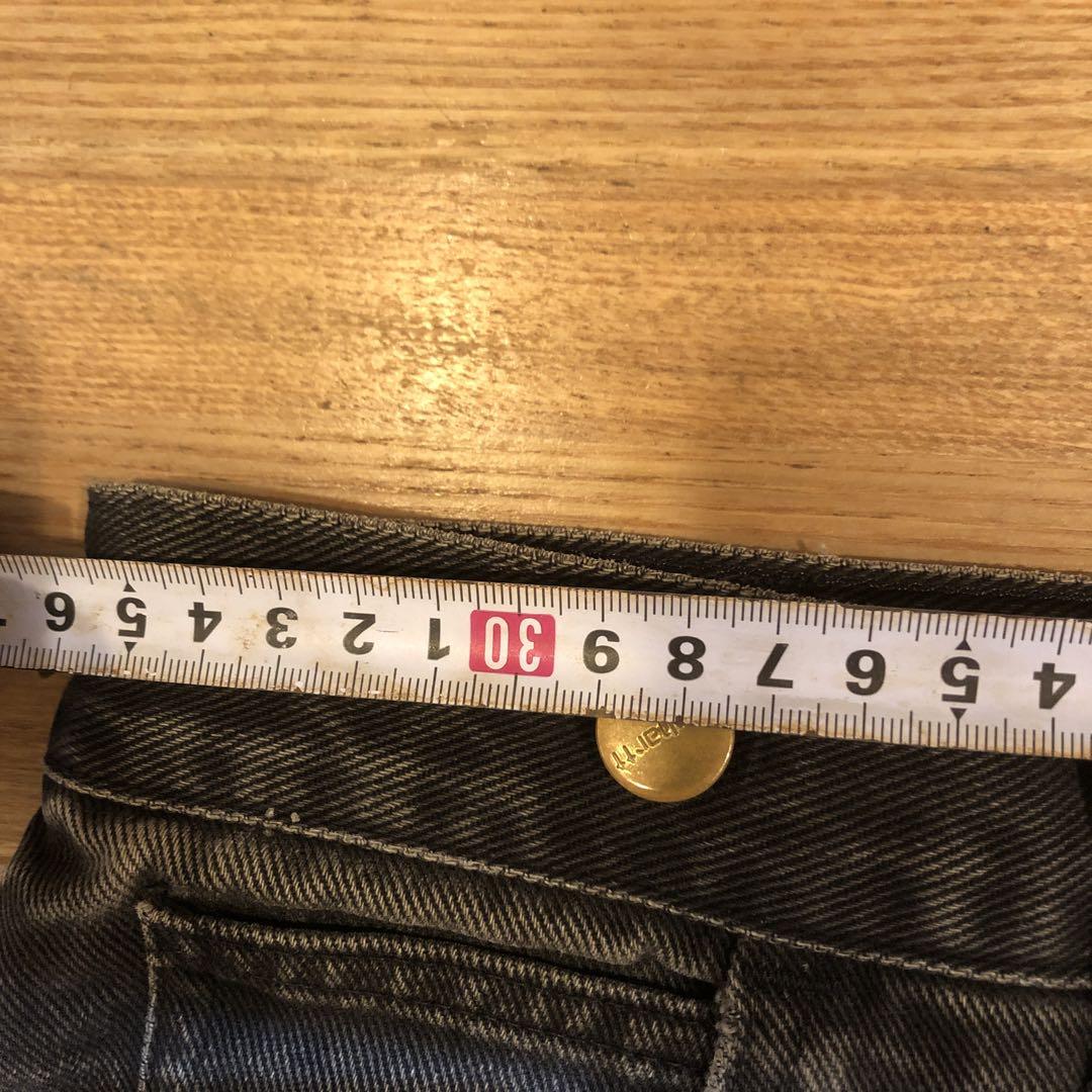 carhart ワークフリスコパンツUSA