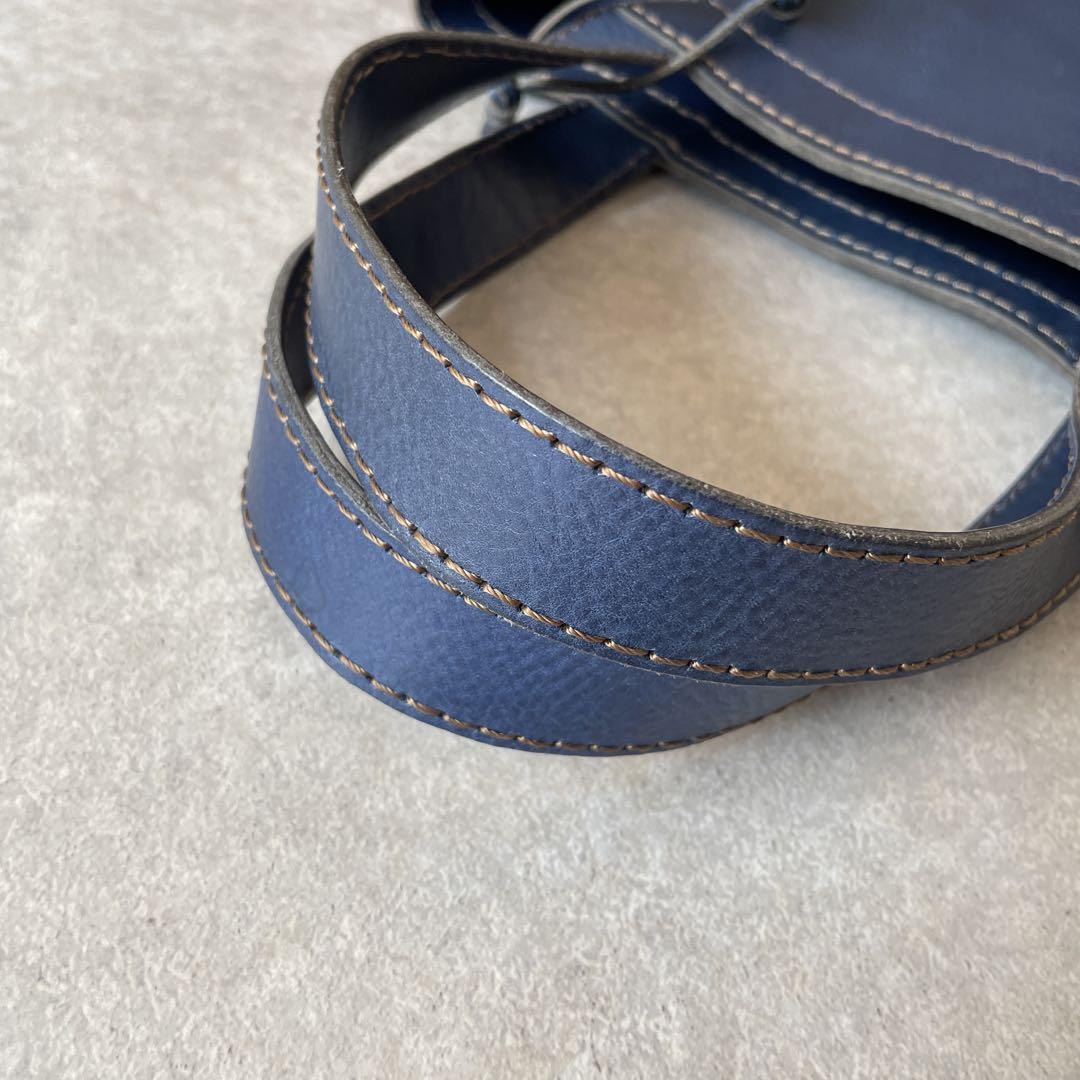 美品【定価4.2万】analogico バディトートバッグ