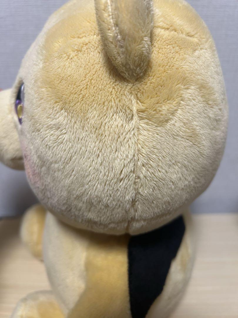 魔王城でおやすみ　でびあくま　 1/1 ぬいぐるみ