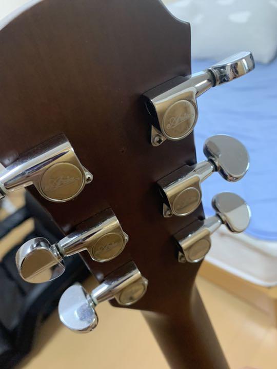 までの アコースティックギター ARIA 0gptd-m95175521244 ホビー・グ
