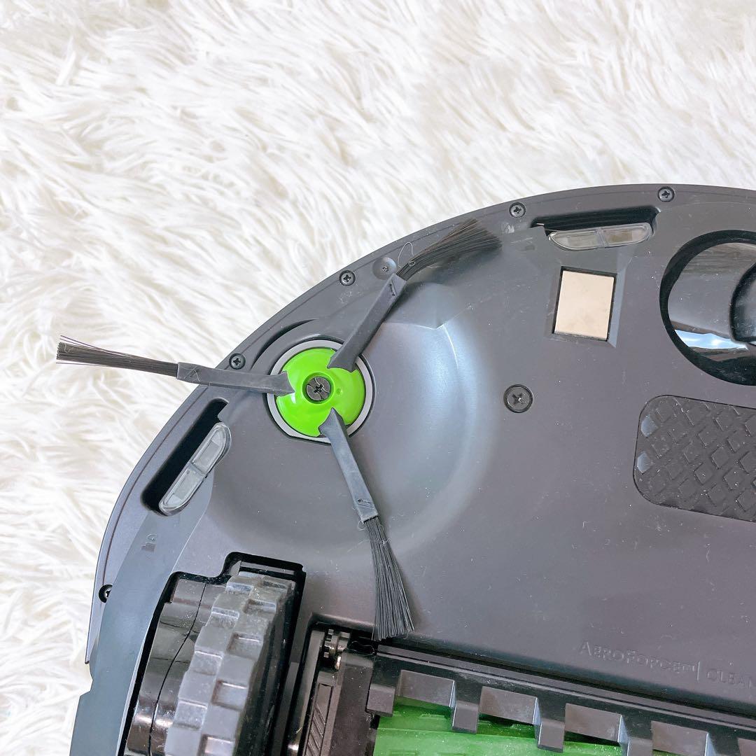 ルンバ Roomba