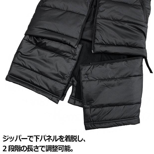 ベンチコート Lサイズ