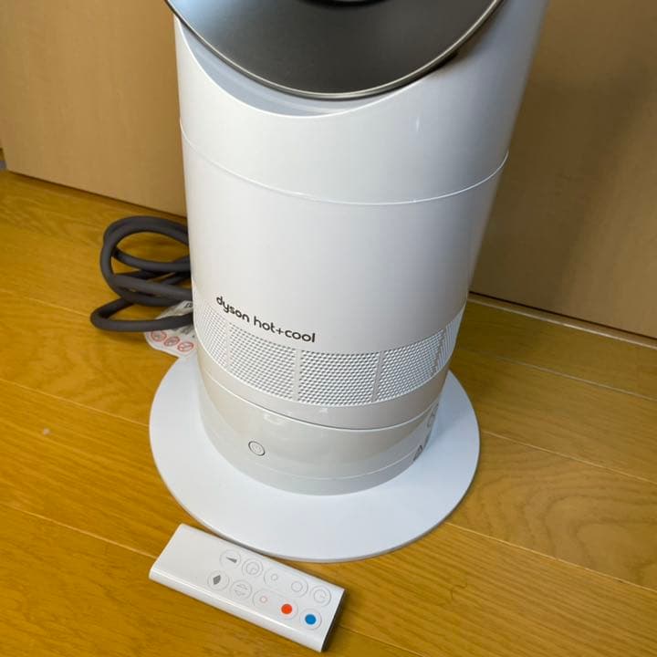 ダイソン hot cool AM09 2019年式 | loneoakpoint.com