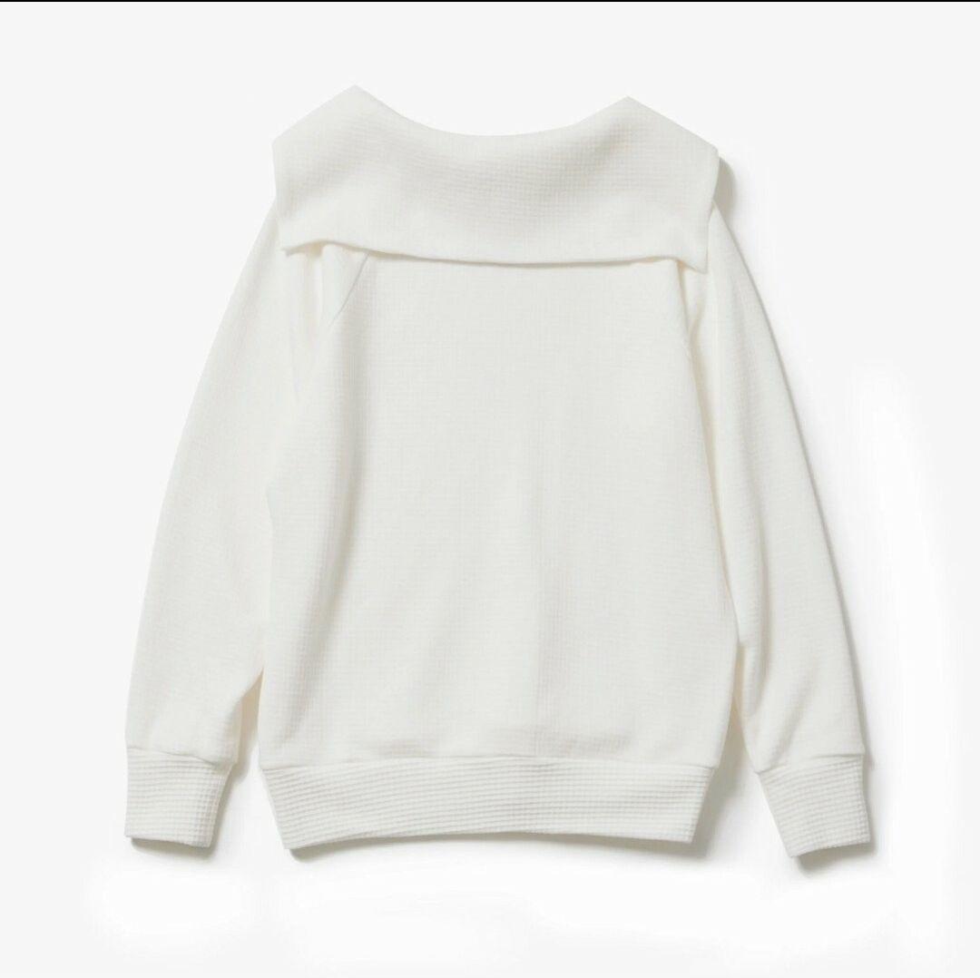 cccmalie シーマリー ワッフルセーラー