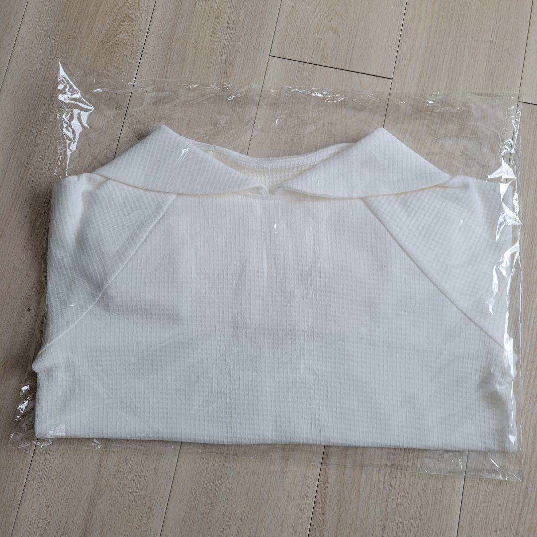 cccmalie シーマリー ワッフルセーラー