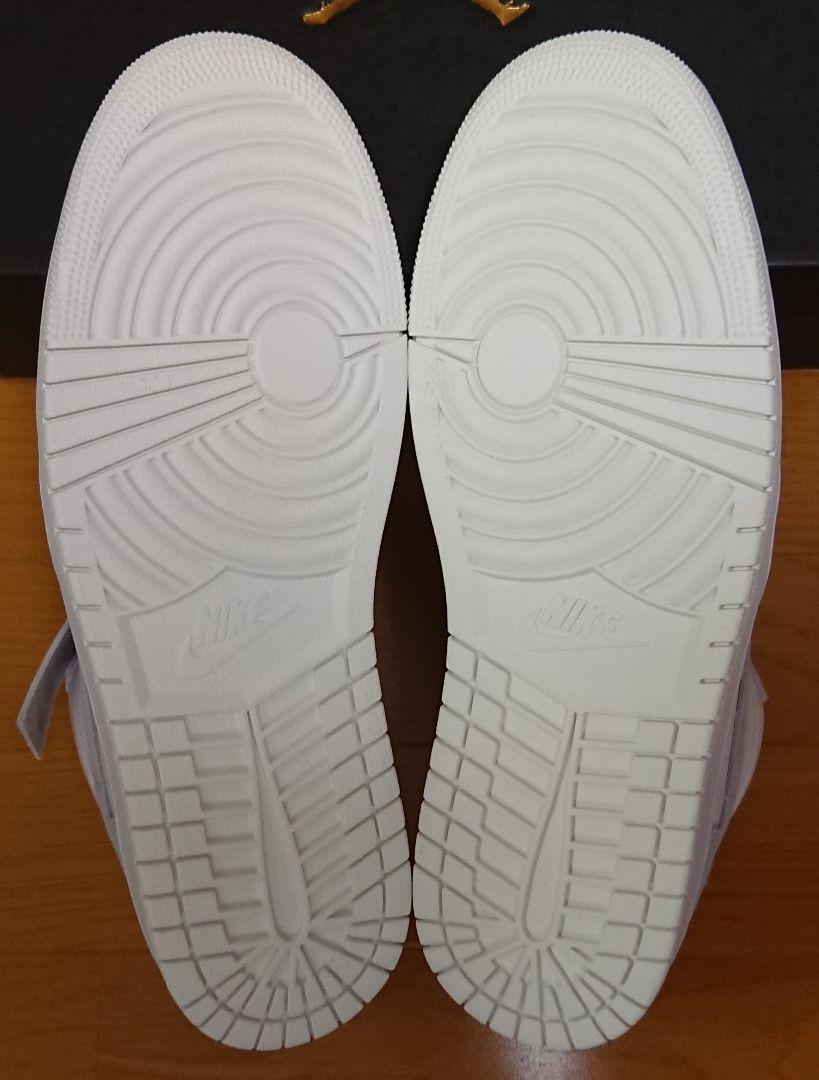 靴 NIKE AIR JORDAN 1 LOW PARIS (2024) 29.5