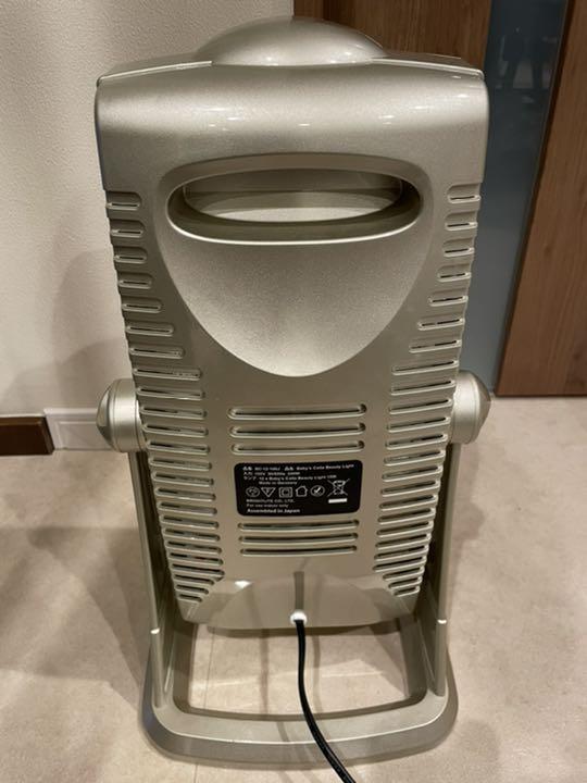 カメラ≸ グラシアナ 美顔器 tZncf-m95179160239 シャイン様専用 ⑽しただけで