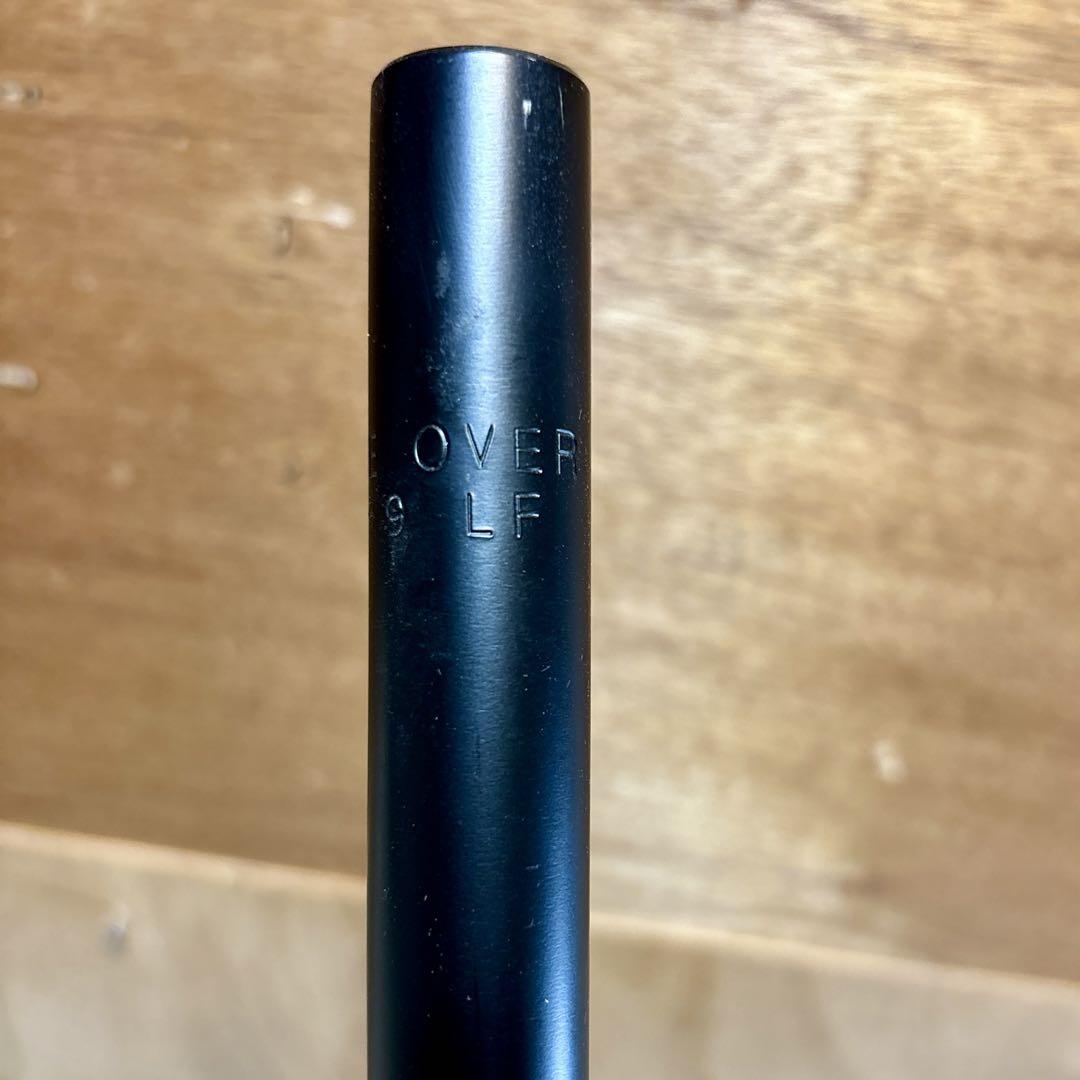 STRANGER COME OVER BAR 8.9\" BMX 4PC ハンドル