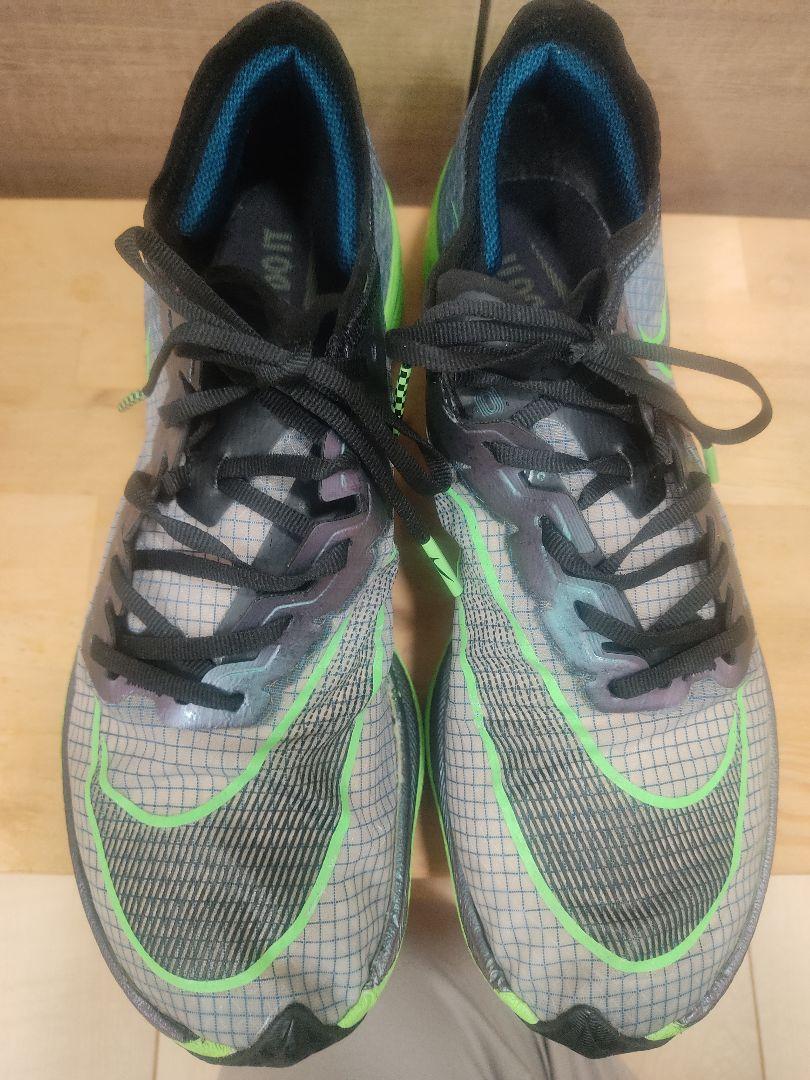 ZOOMX VAPORFLY NEXT%（ズームヴェイパーフライネクスト％）