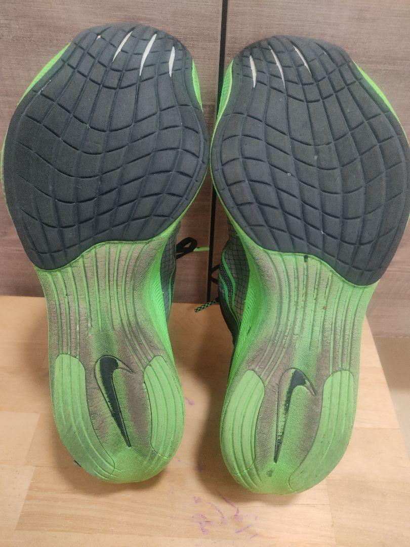 ZOOMX VAPORFLY NEXT%（ズームヴェイパーフライネクスト％）