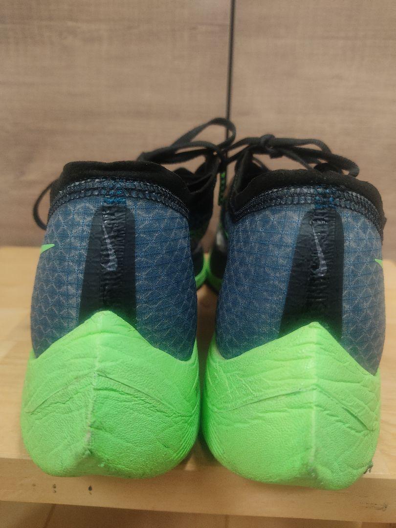 ZOOMX VAPORFLY NEXT%（ズームヴェイパーフライネクスト％）