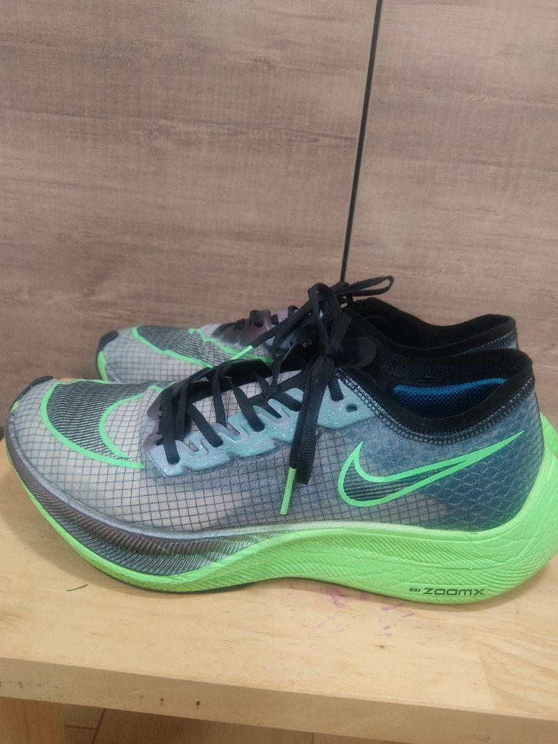 ZOOMX VAPORFLY NEXT%（ズームヴェイパーフライネクスト％）