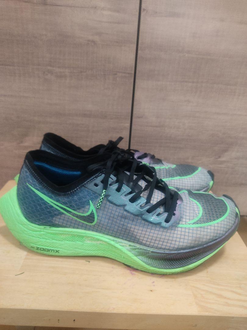 ZOOMX VAPORFLY NEXT%（ズームヴェイパーフライネクスト％）