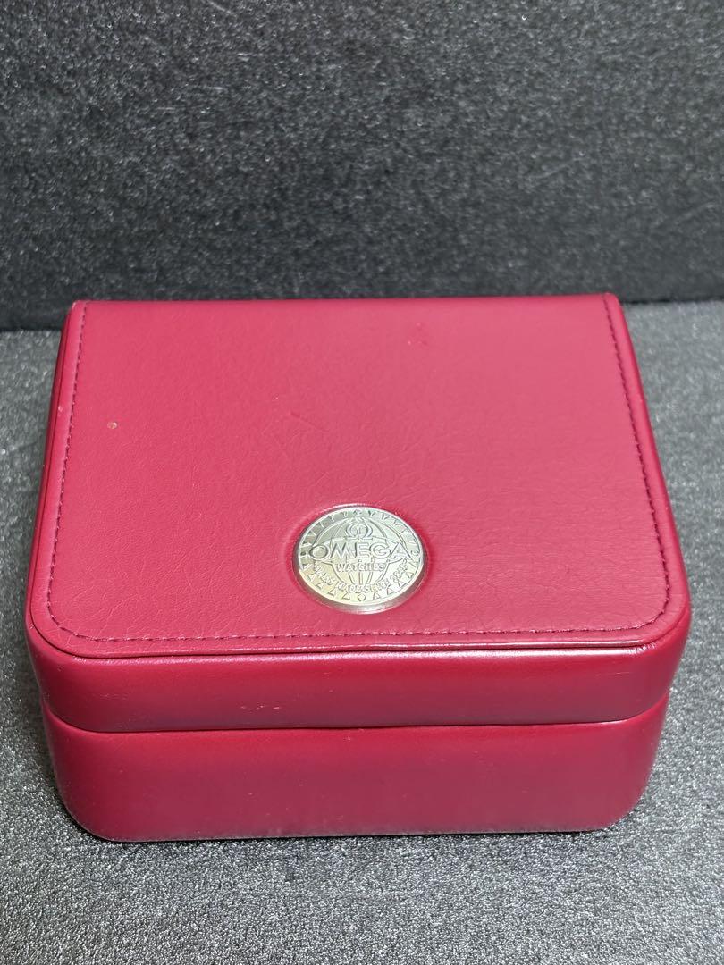 オメガ　OMEGA 時計箱