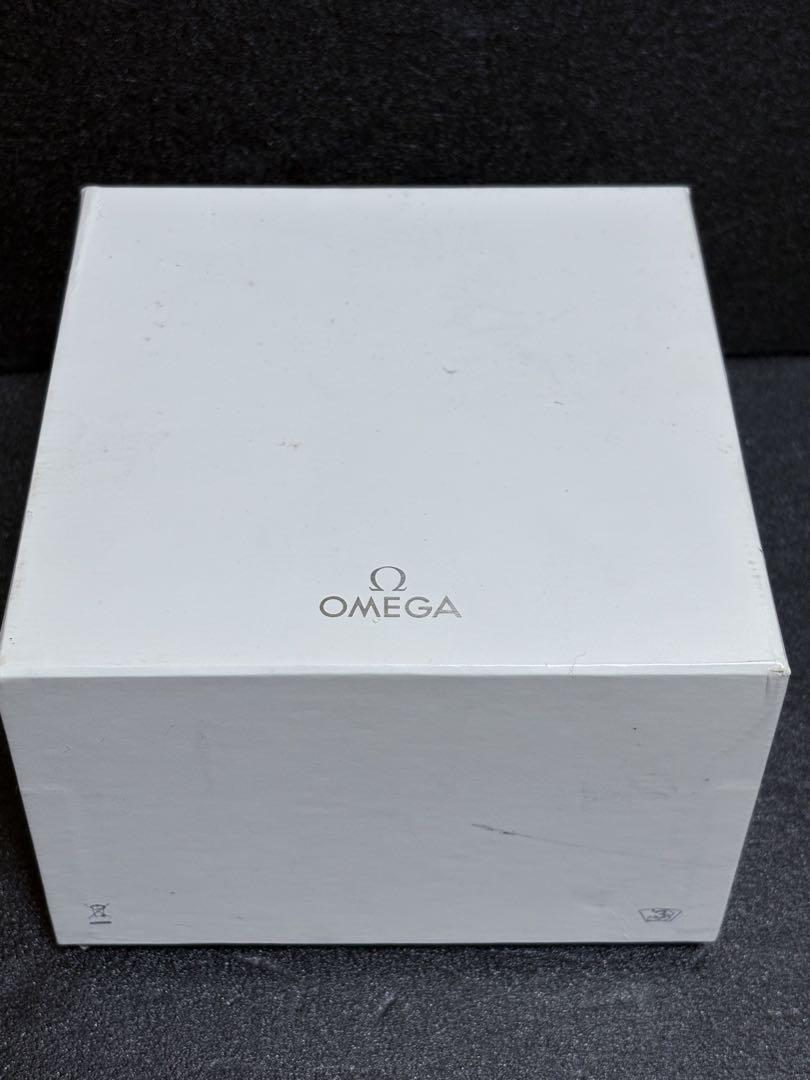 オメガ　OMEGA 時計箱