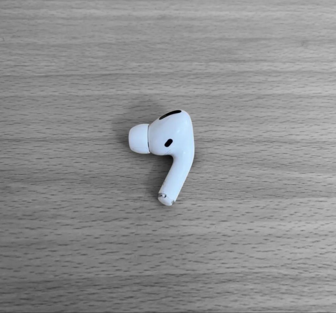 AirPods Pro 第1世代 イヤホン 右耳のみ - メルカリ