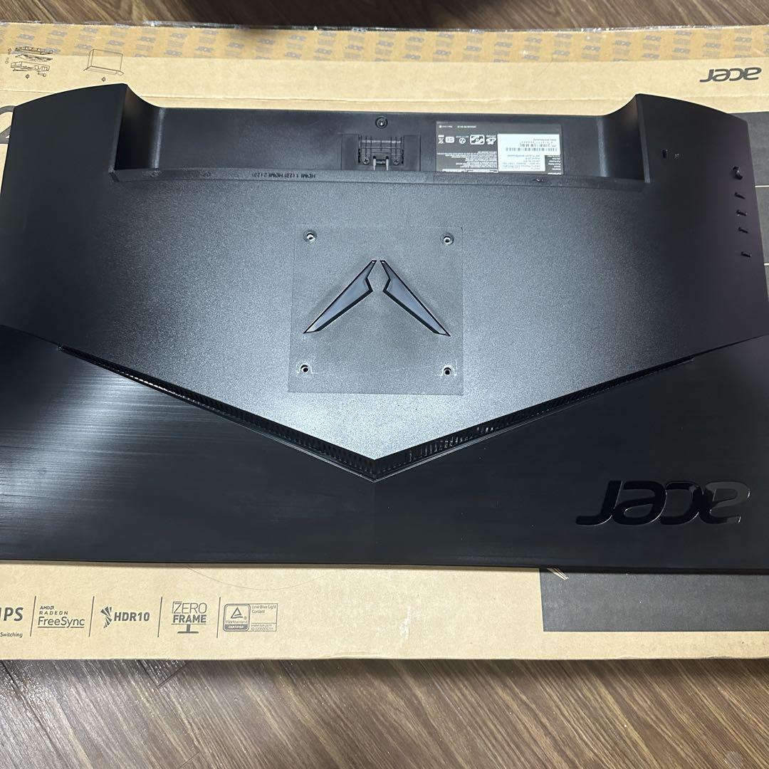 WQHD 144Hz