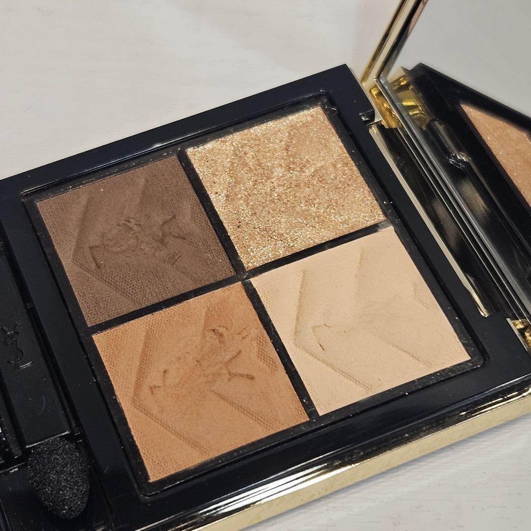 △YSL クチュールミニクラッチ 300 カスバスパイシーズ アイ