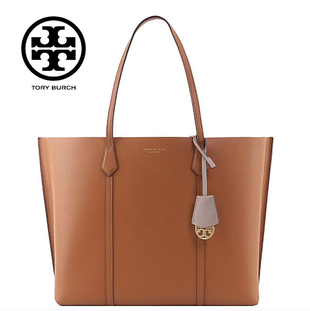トリーバーチTORY BURCHバックトートバック A4対応 新品 新作