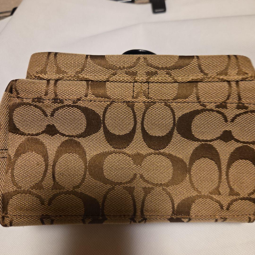 コーチシグネチャーレガシー40224 コーチシグネチャーレガシー40224