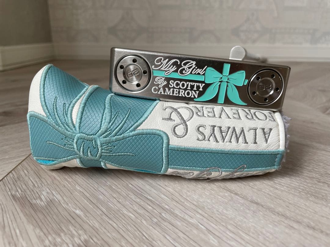 25%OFF】 スコッティキャメロン マイガール2014 犬用品 - www