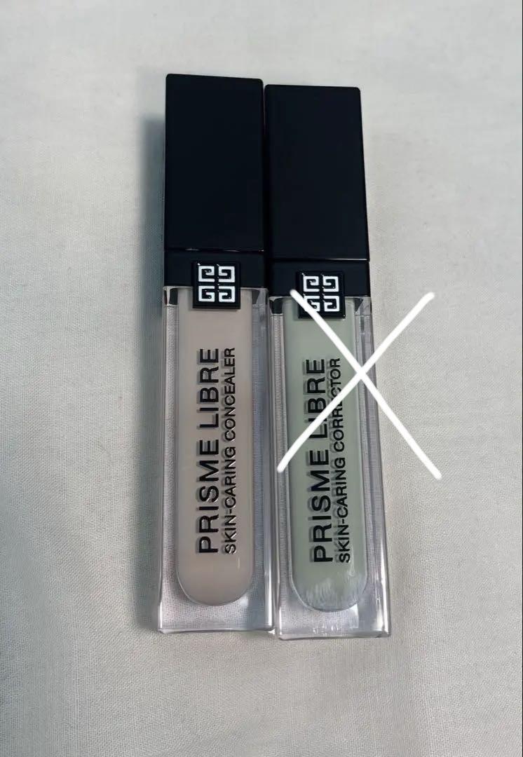 GIVENCHY コンシーラー