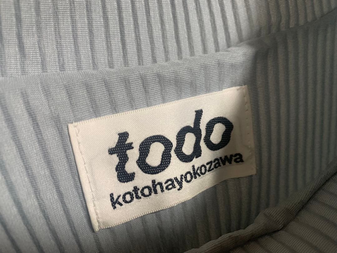 SIZE・kotohayokozawa