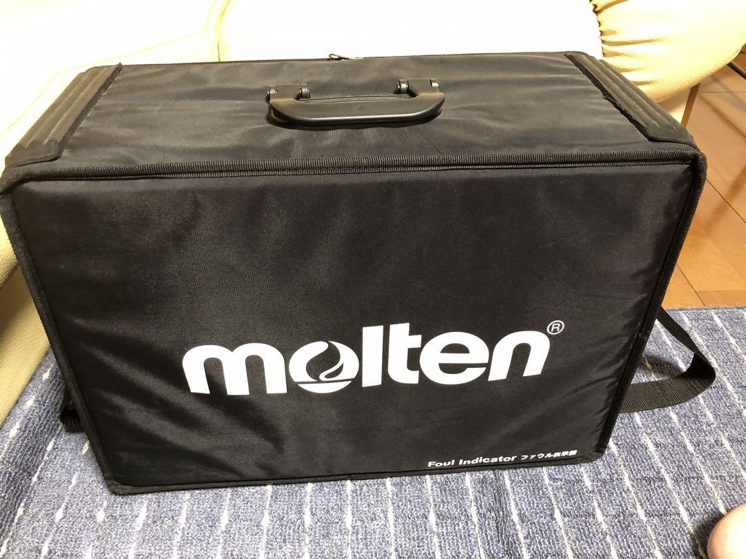 molten バスケットボール　オフィシャルセット