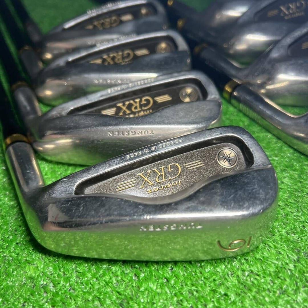 GRX インプレス