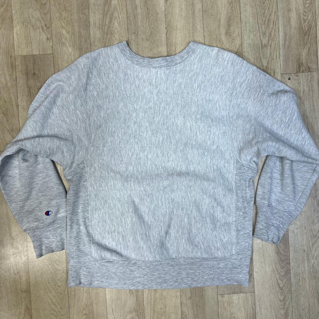 最新品格安 80s champion reverse weave スウェット バータグ 4sbi9-m95183431244 全国無料格安