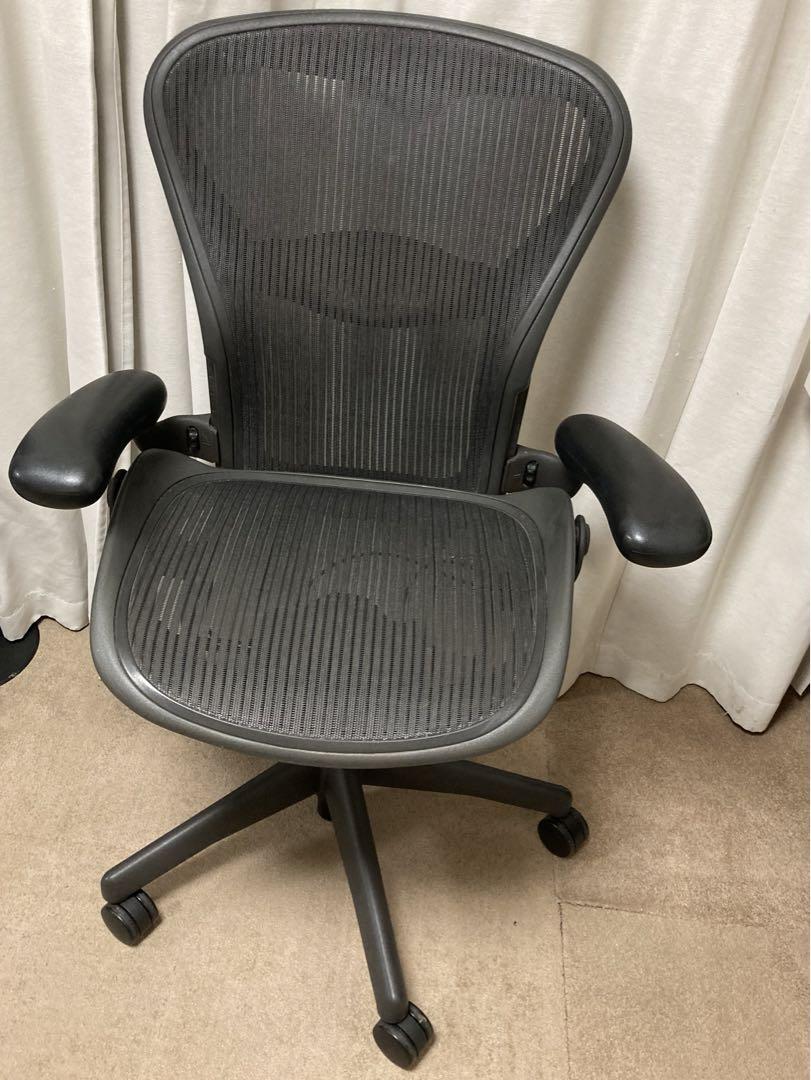 【たかやす様専用】アーロンチェア