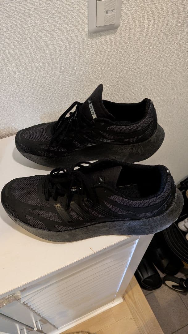 アディダス adidas アディゼロ アルク / Adizero Aruku