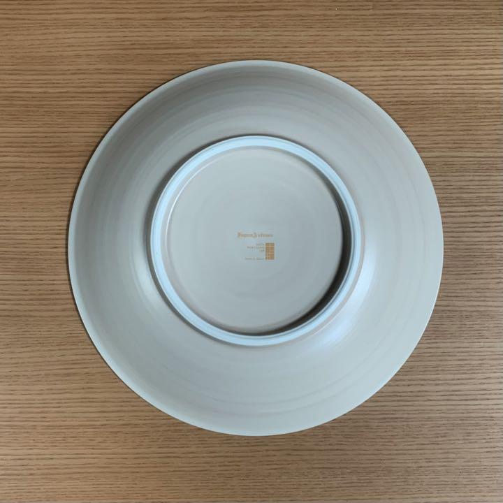 JAPAN AUTUMN 大鉢 ゴールド☆